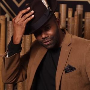 Meet your Posher, Justin